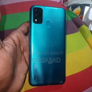 Itel A48 32 GB