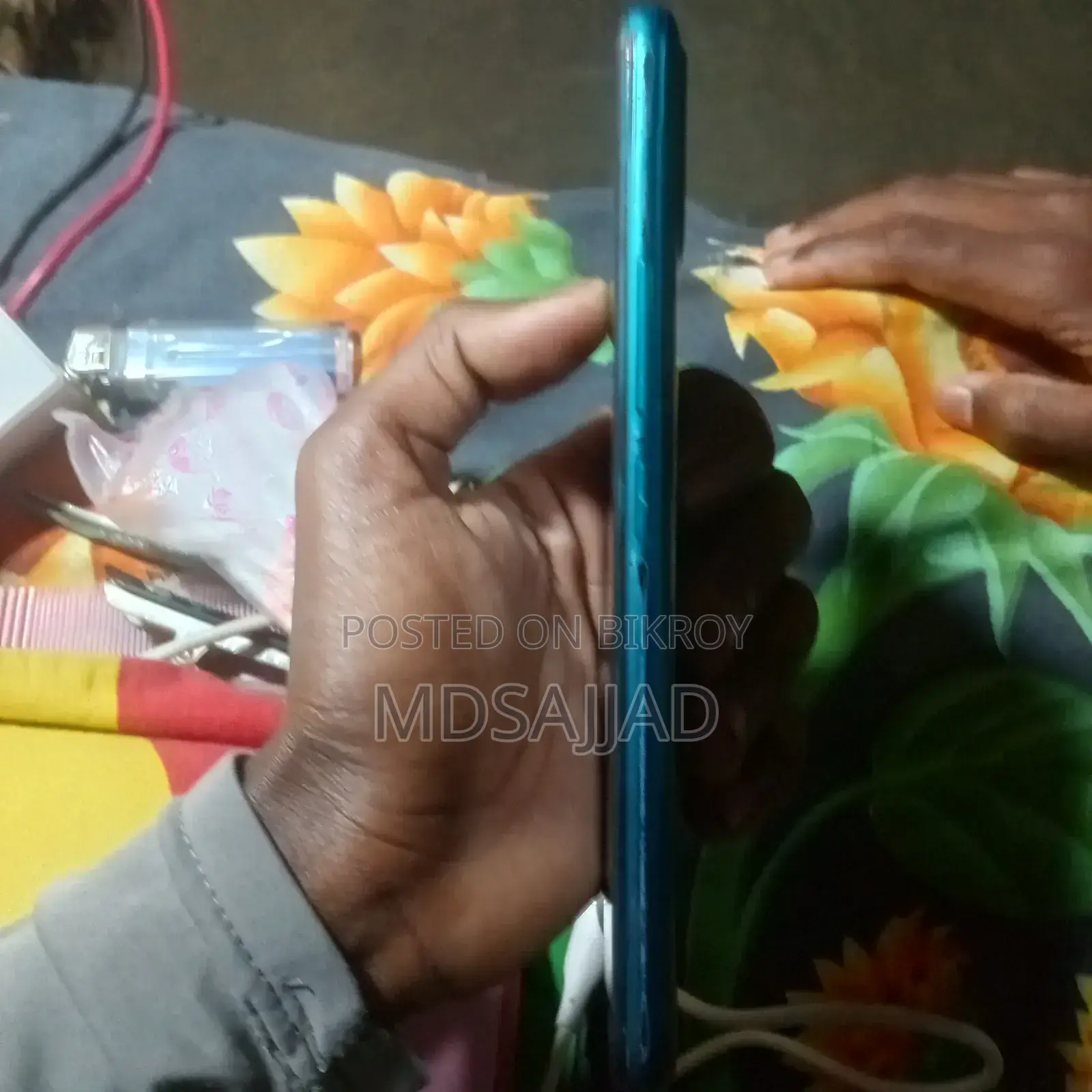Itel A48 32 GB