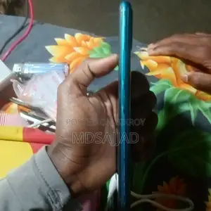 Itel A48 32 GB