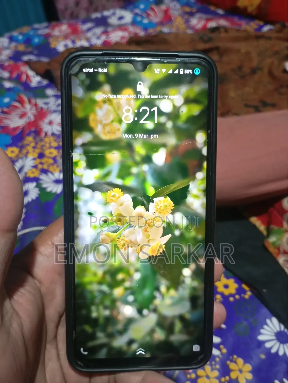 Vivo V21e 128 GB