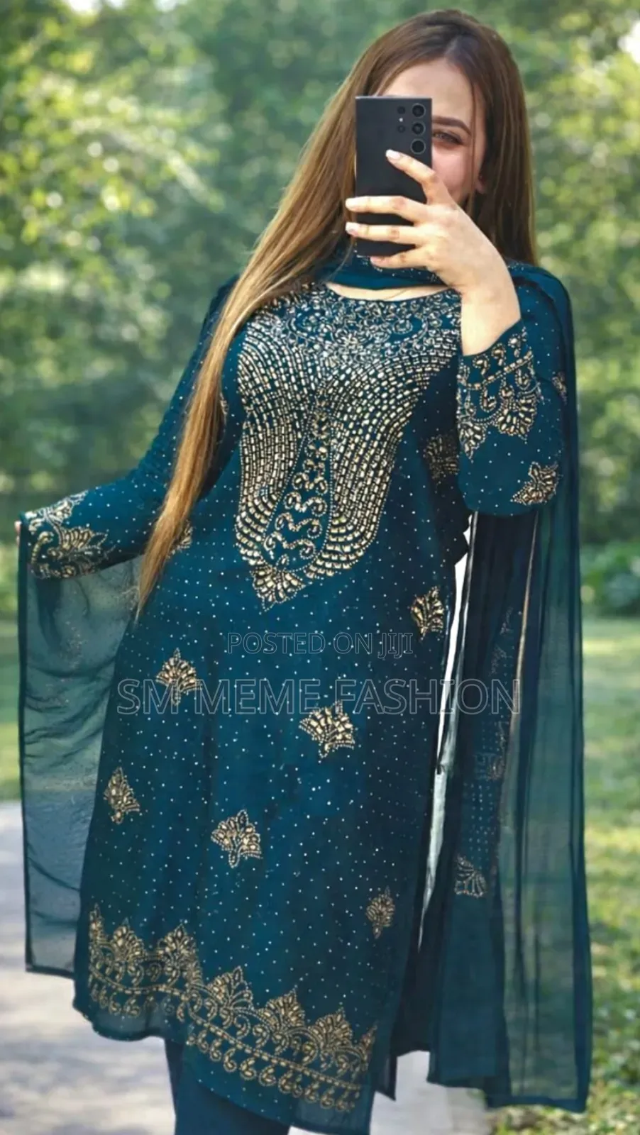 স্টোন ওয়ার্ক থ্রি পিস