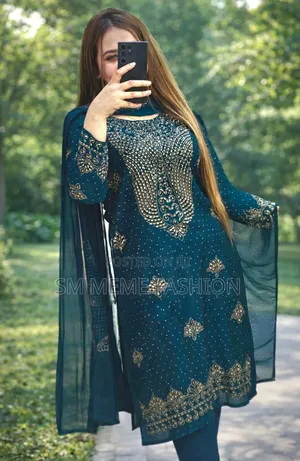 স্টোন ওয়ার্ক থ্রি পিস