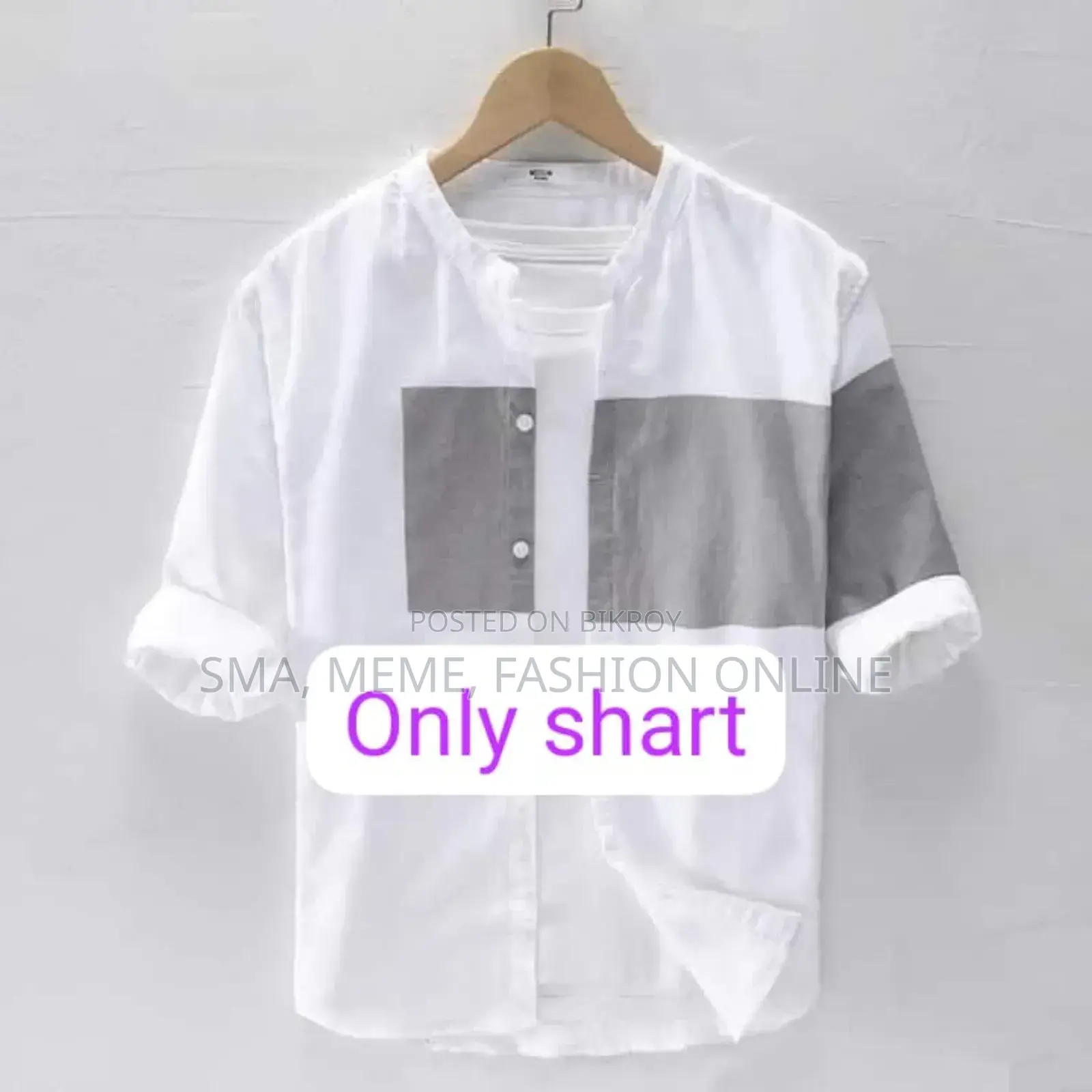 Premium Quality Shirt for Men