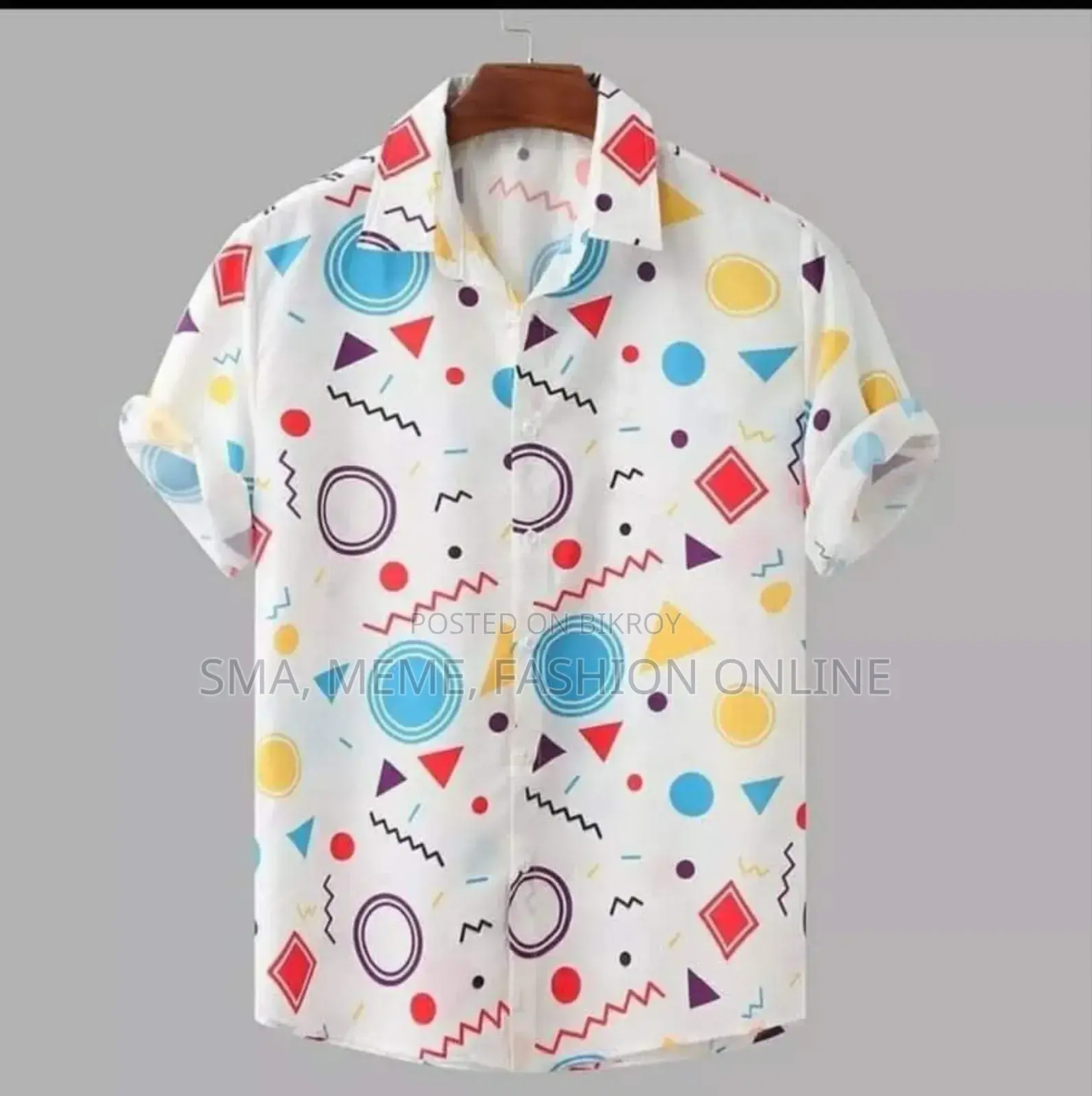 Premium Quality Shirt for Men
