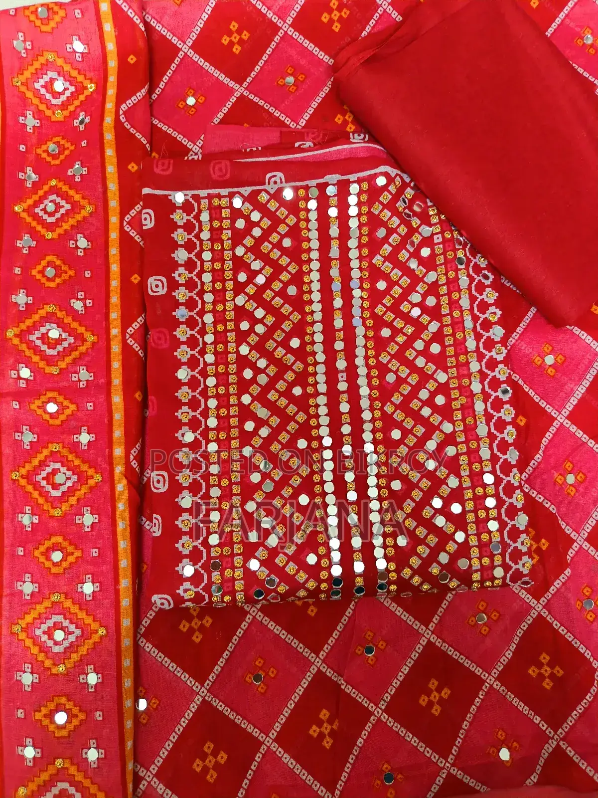 Get Eid Dress Now in Eid Dhamaka Offer