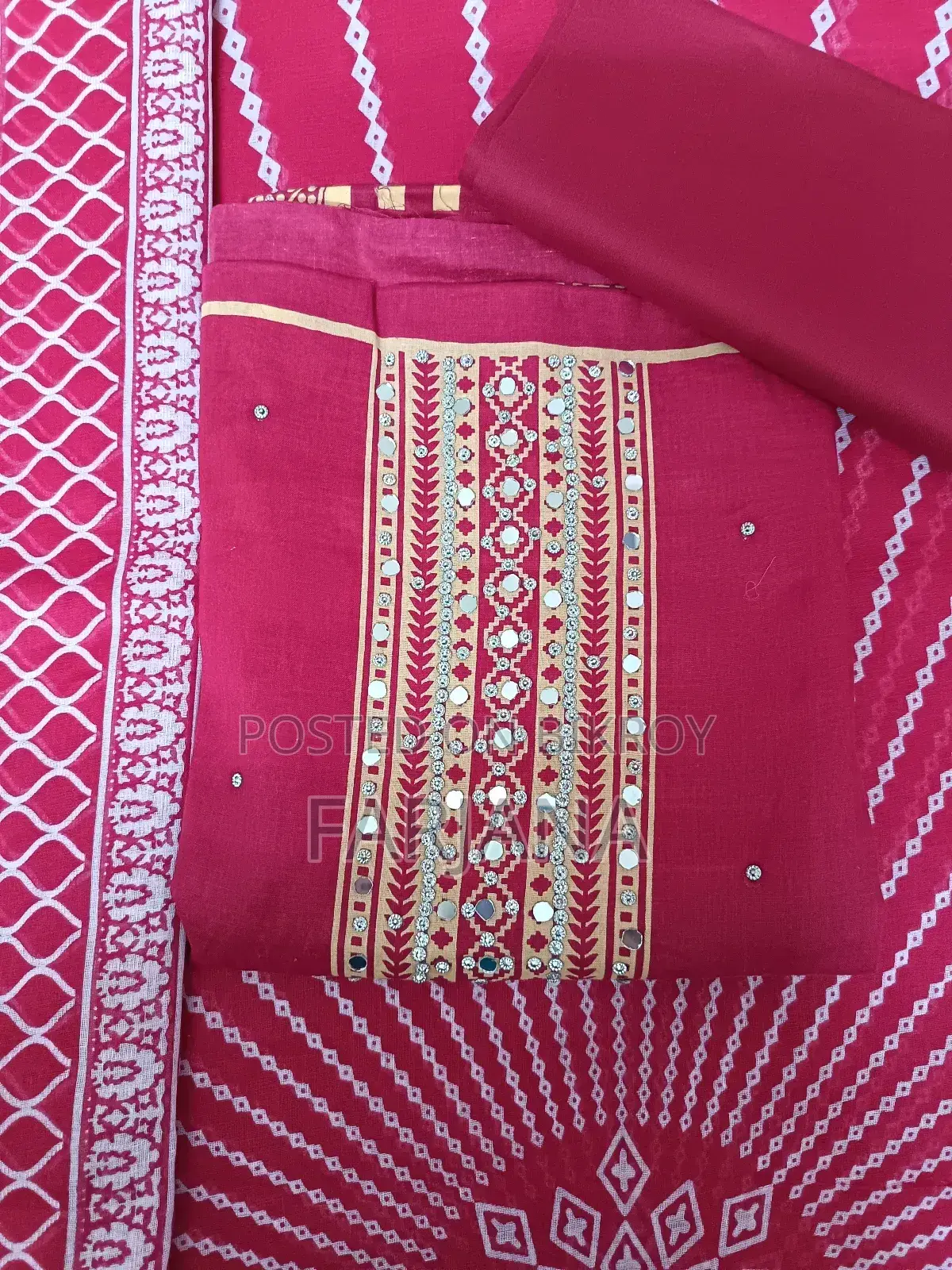 Get Eid Dress Now in Eid Dhamaka Offer