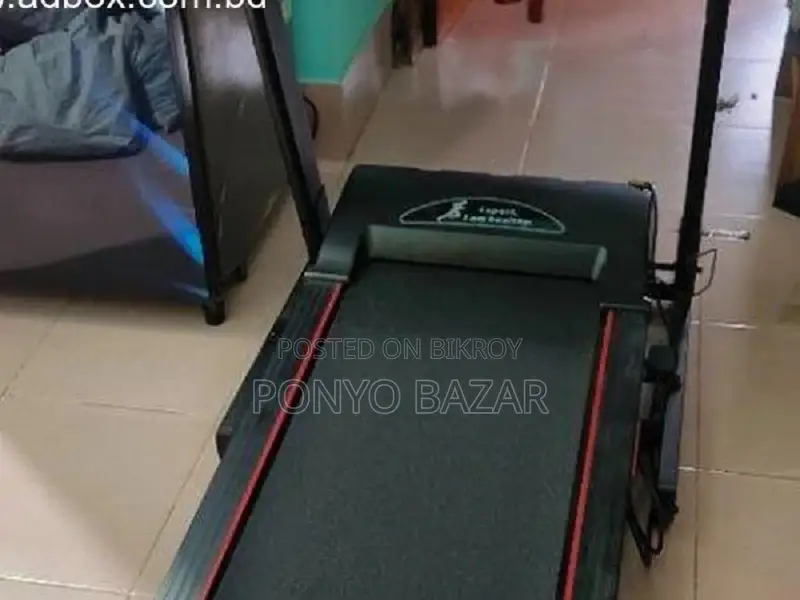 Treadmill Sale at Cheap