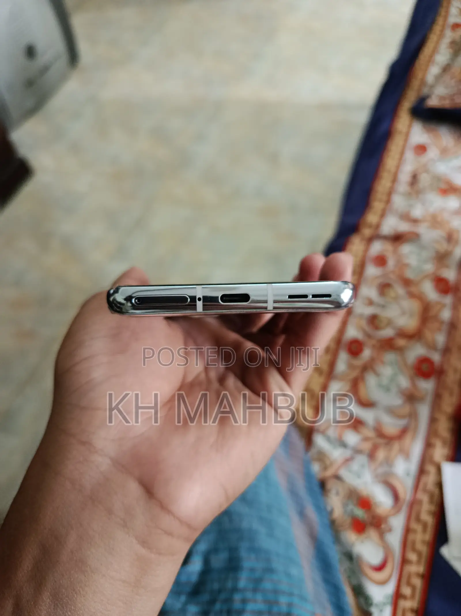 OnePlus 9 Pro 256 GB Gray