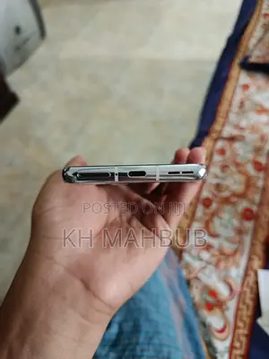 OnePlus 9 Pro 256 GB Gray