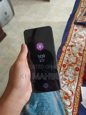 OnePlus 9 Pro 256 GB Gray