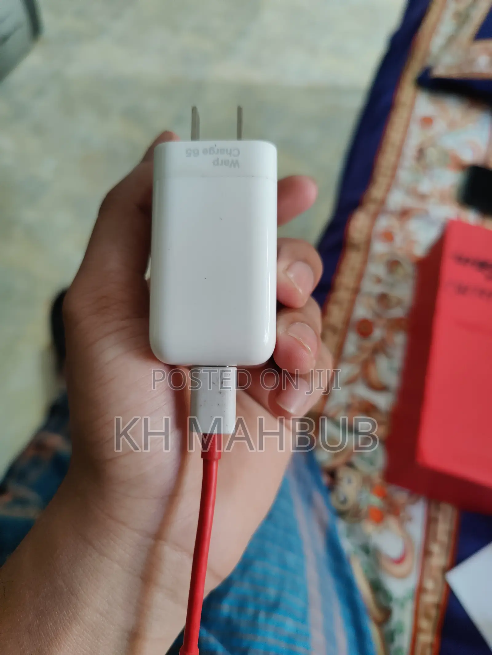 OnePlus 9 Pro 256 GB Gray