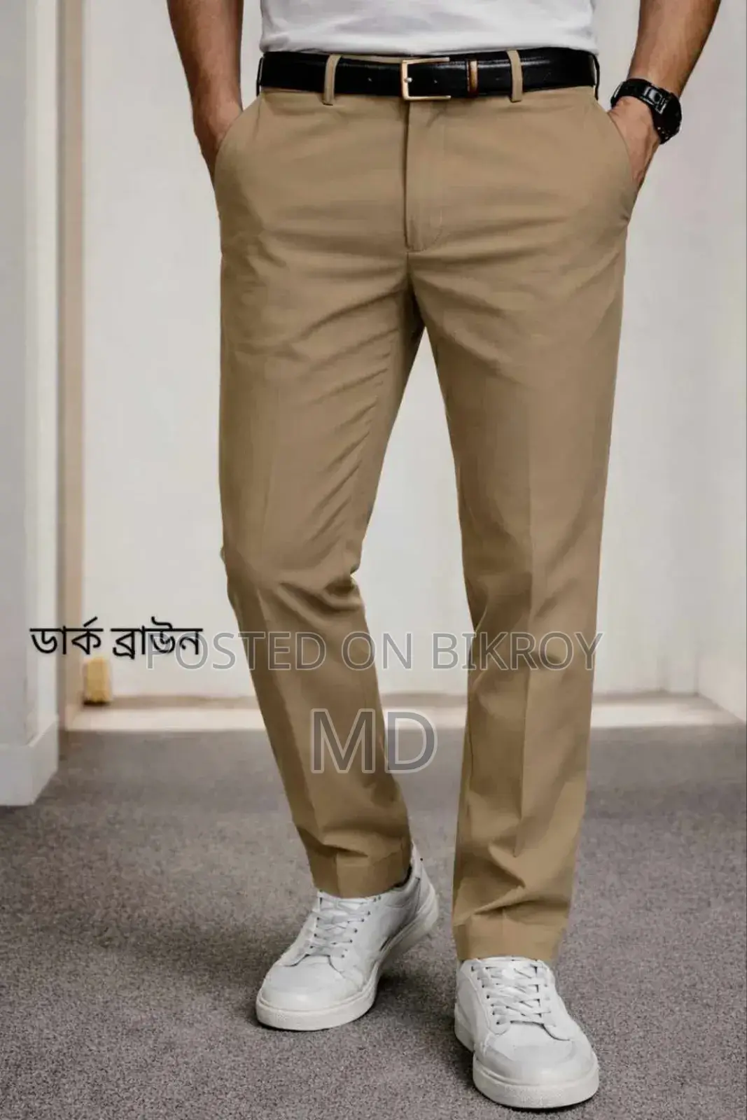 Stylish Official Formal Pant