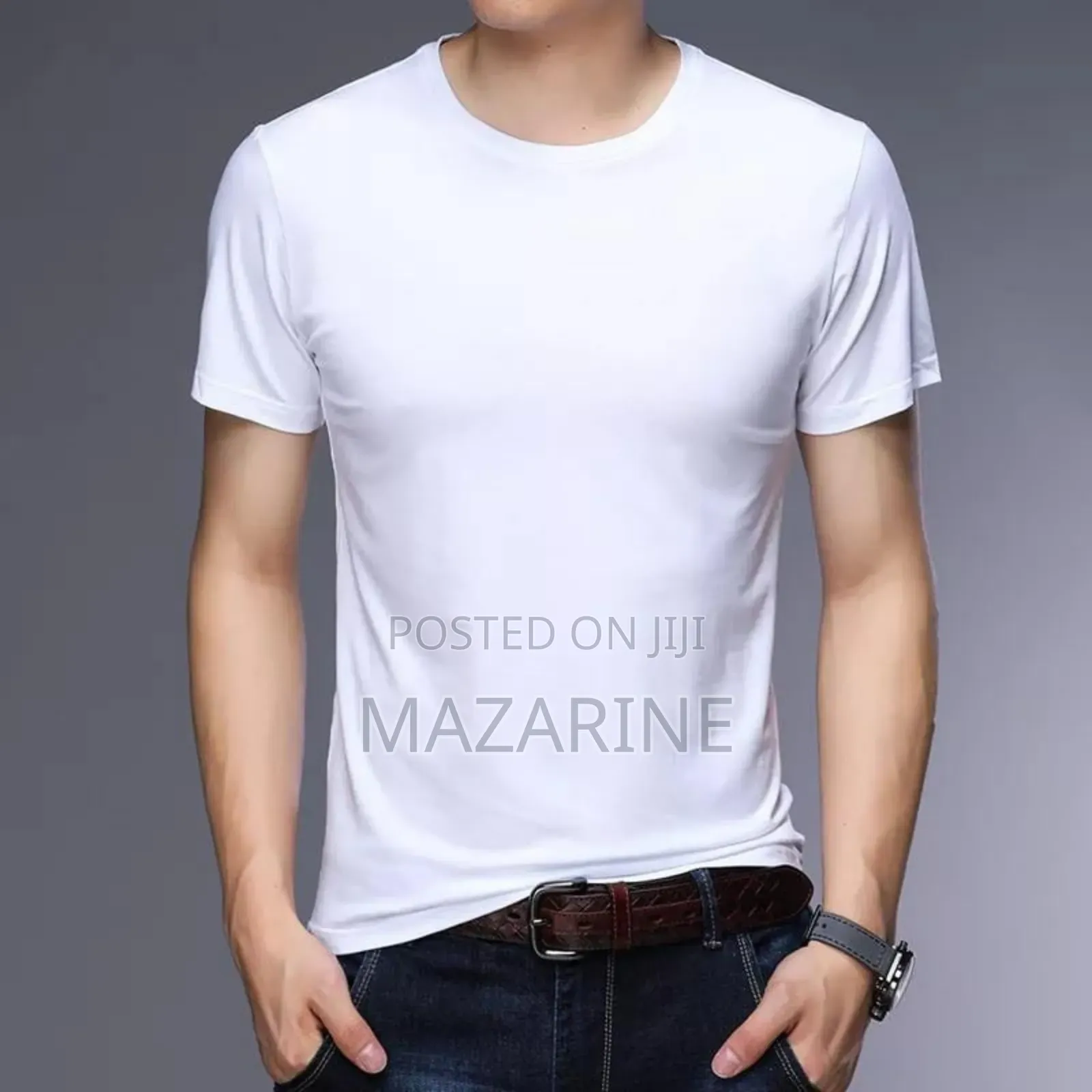 Men's Basic T-Shirts for Sale