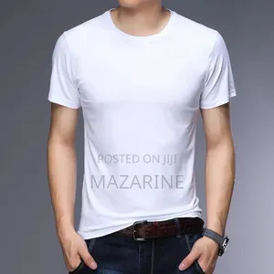 Men's Basic T-Shirts for Sale