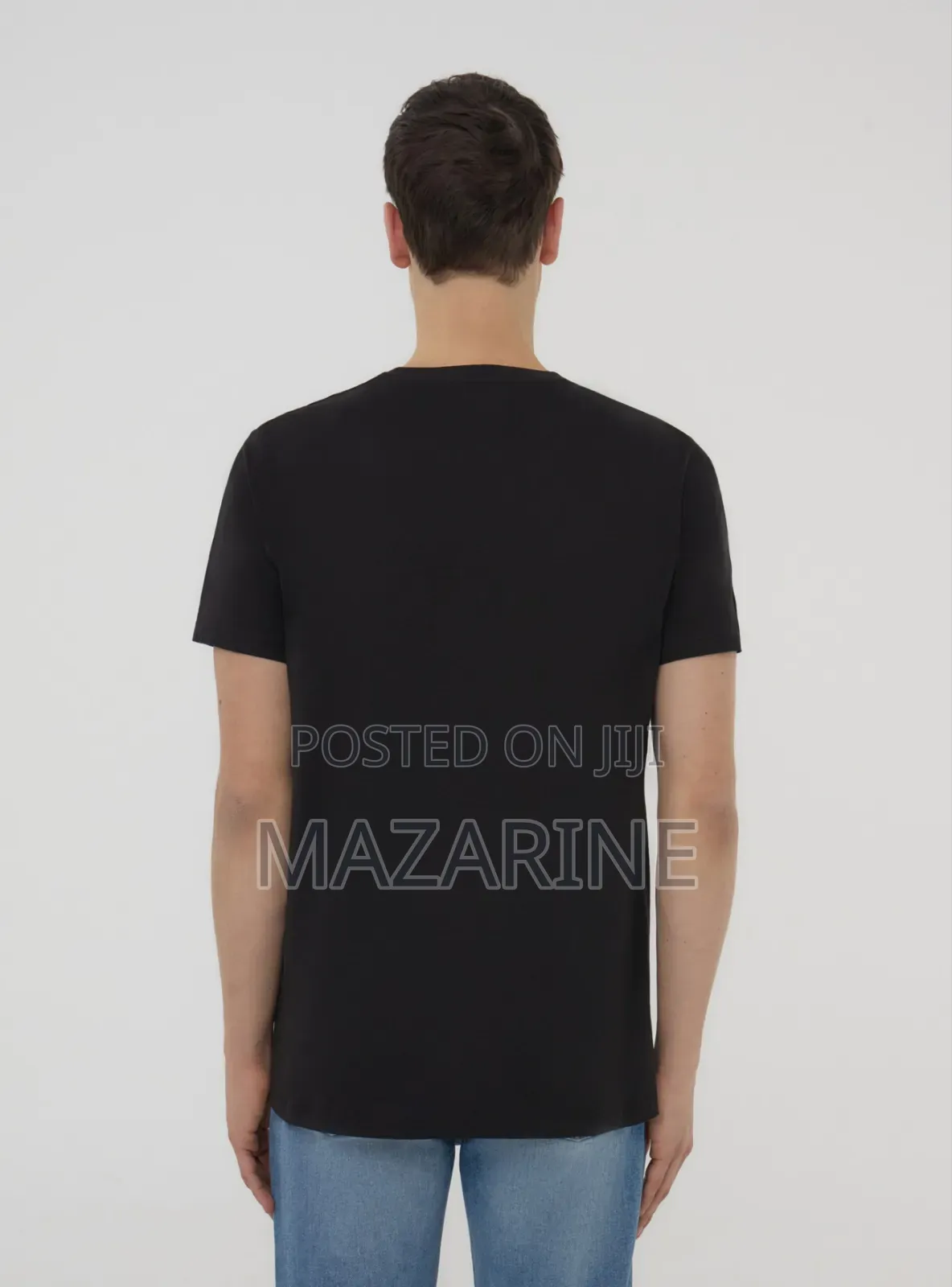 Men's Basic T-Shirts for Sale
