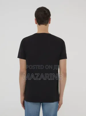 Men's Basic T-Shirts for Sale