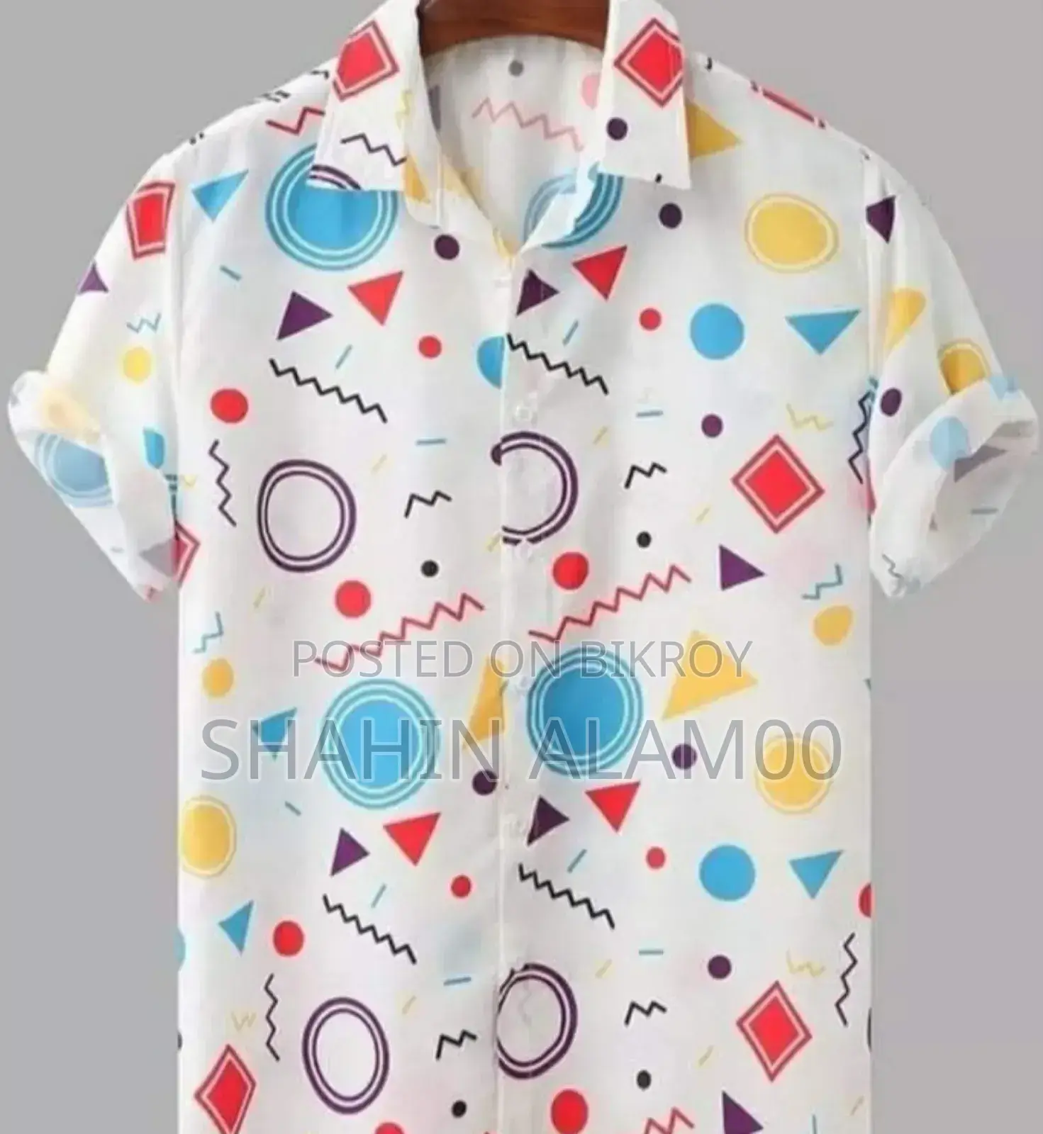 Premium Quality Shirt for Men