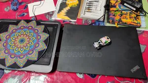 Laptop Lenovo ThinkPad T470 8GB Intel Core i5 SSHD+SSD 320GB