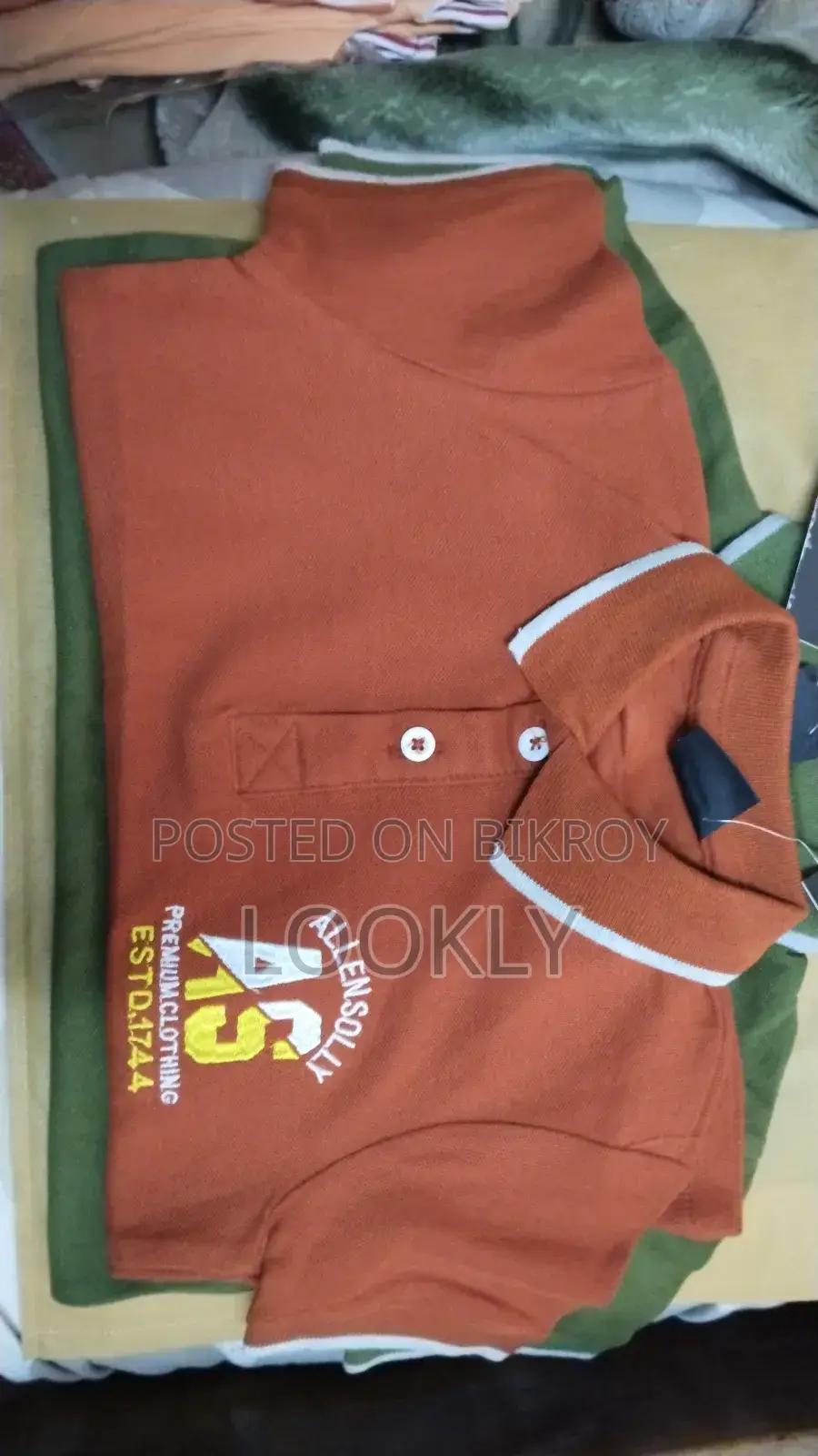 Clothing Bangladesh