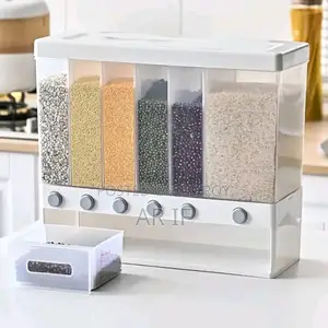 Rice Container