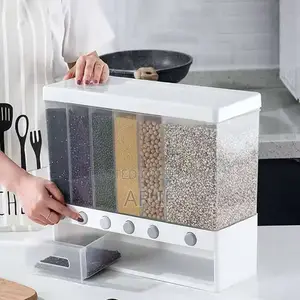 Rice Container