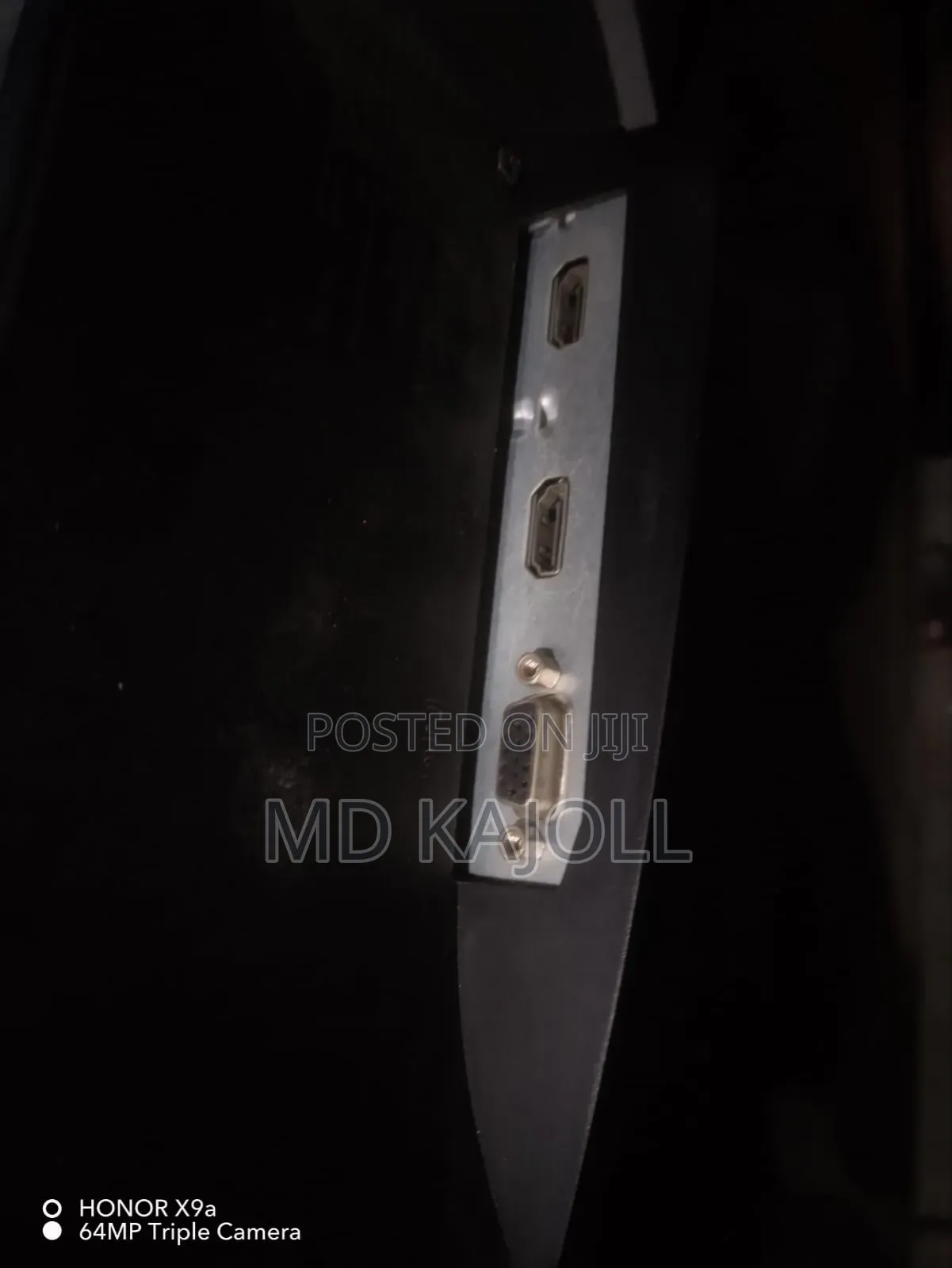 Monitor Sale Post