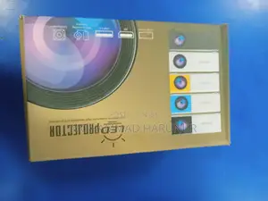 Mini Projector Yg300