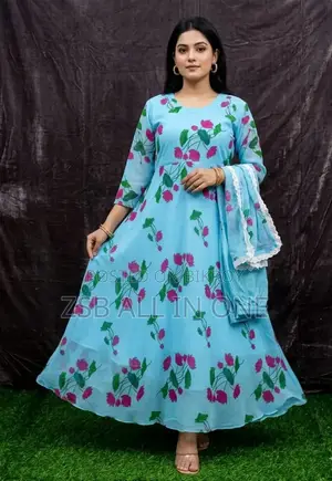 Jorjet Three Piece New Update Collection
