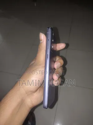 Samsung Galaxy S21 FE 128 GB Black