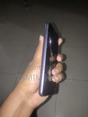 Samsung Galaxy S21 FE 128 GB Black