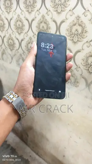 Tecno Spark 40 256 GB Black