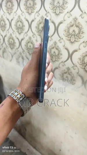Tecno Spark 40 256 GB Black