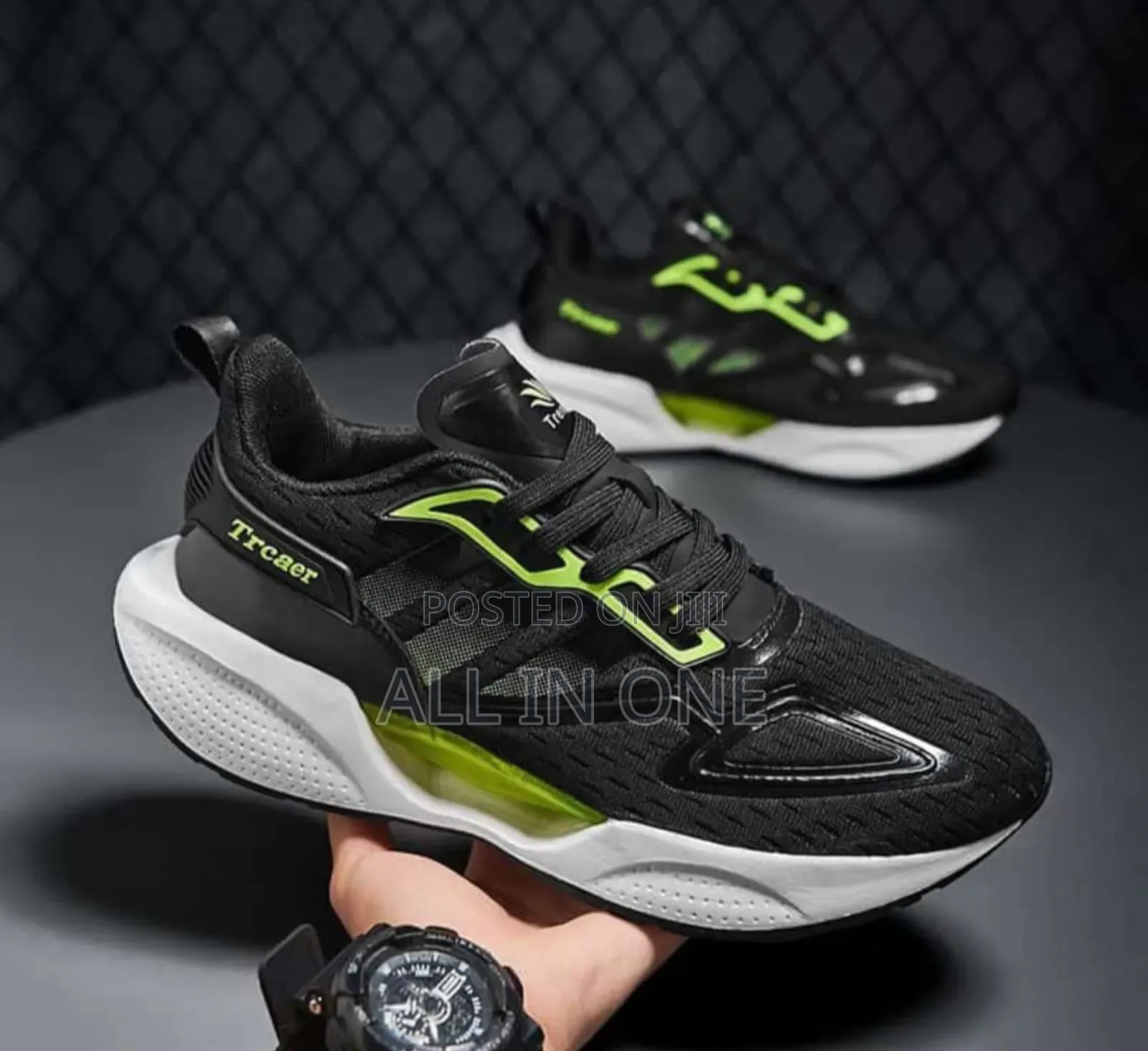 Premium Sports and Casual Sneakers New Update