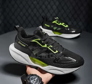 Premium Sports and Casual Sneakers New Update