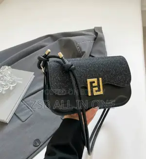 Fendi Party Purse