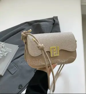 ফেন্ডি পার্টি পার্স