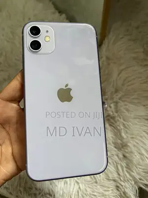 অ্যাপল আইফোন ১১ ২৫৬ জিবি সাদা