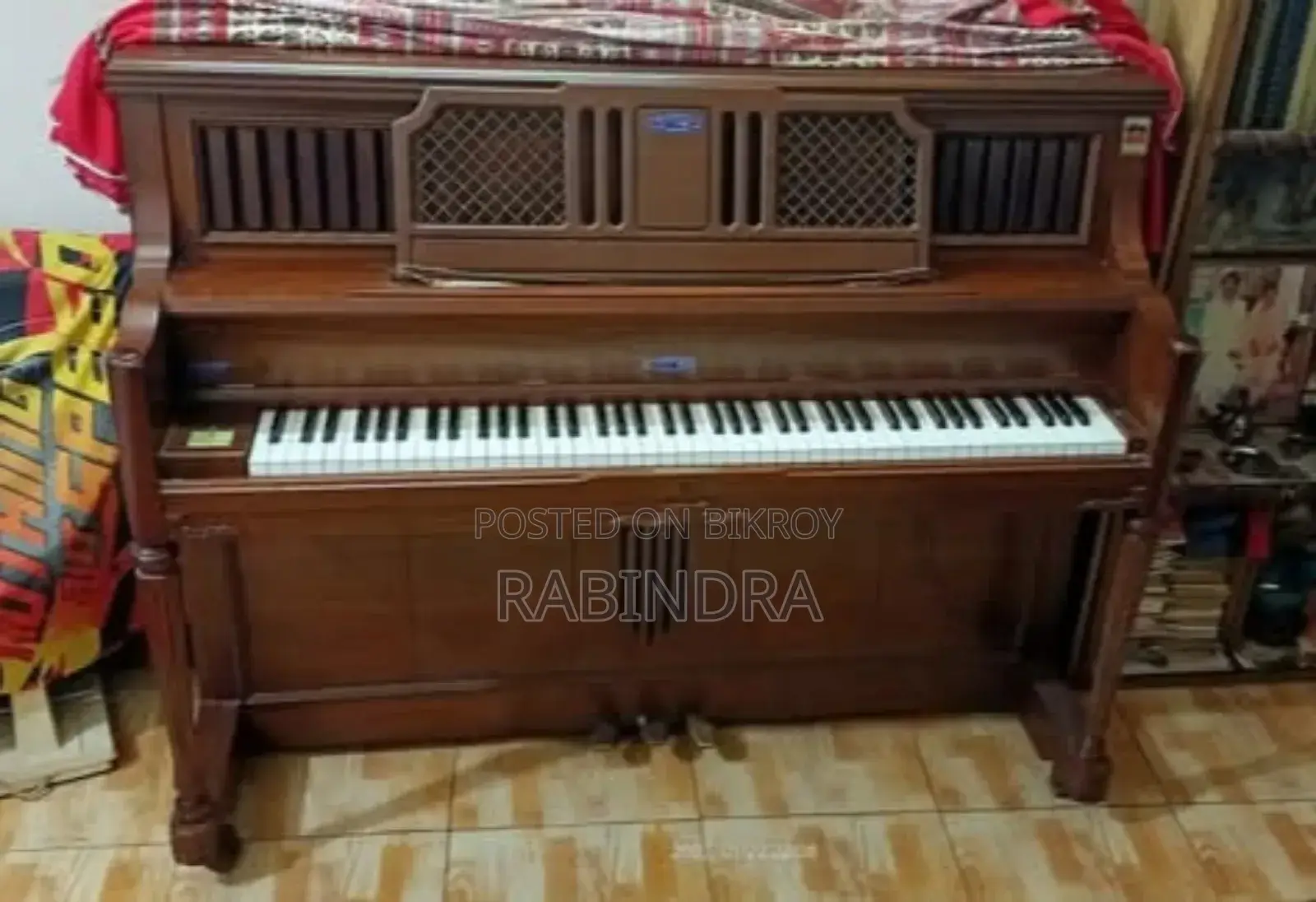 Piano Sale(Samick Upright Piano Original Korea Made.