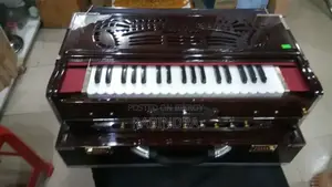 Scale Change Harmonium Sale