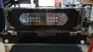 Scale Change Harmonium Sale