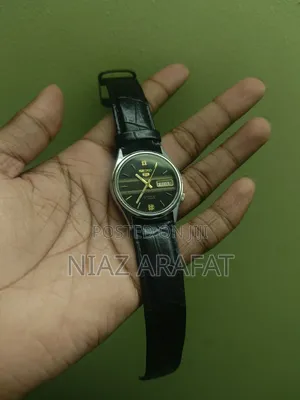 বিক্রির জন্য আসল Seiko 5