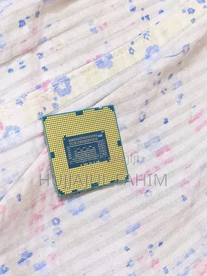 Core I7 3rd Gen Processor
