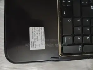 Laptop Dell Inspiron 5559 8GB Intel Core I5 HDD 500GB