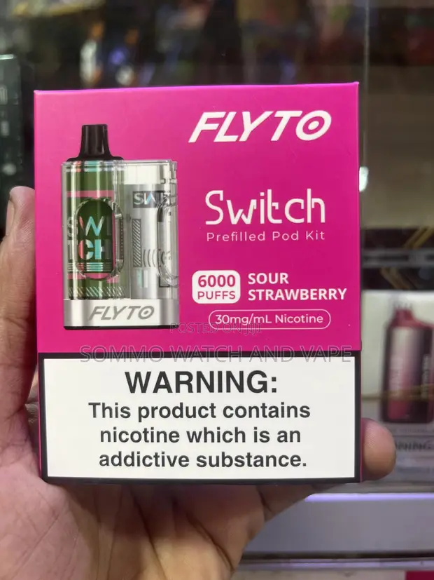 elfbar elfa kaufen Vaporshopr main image 1