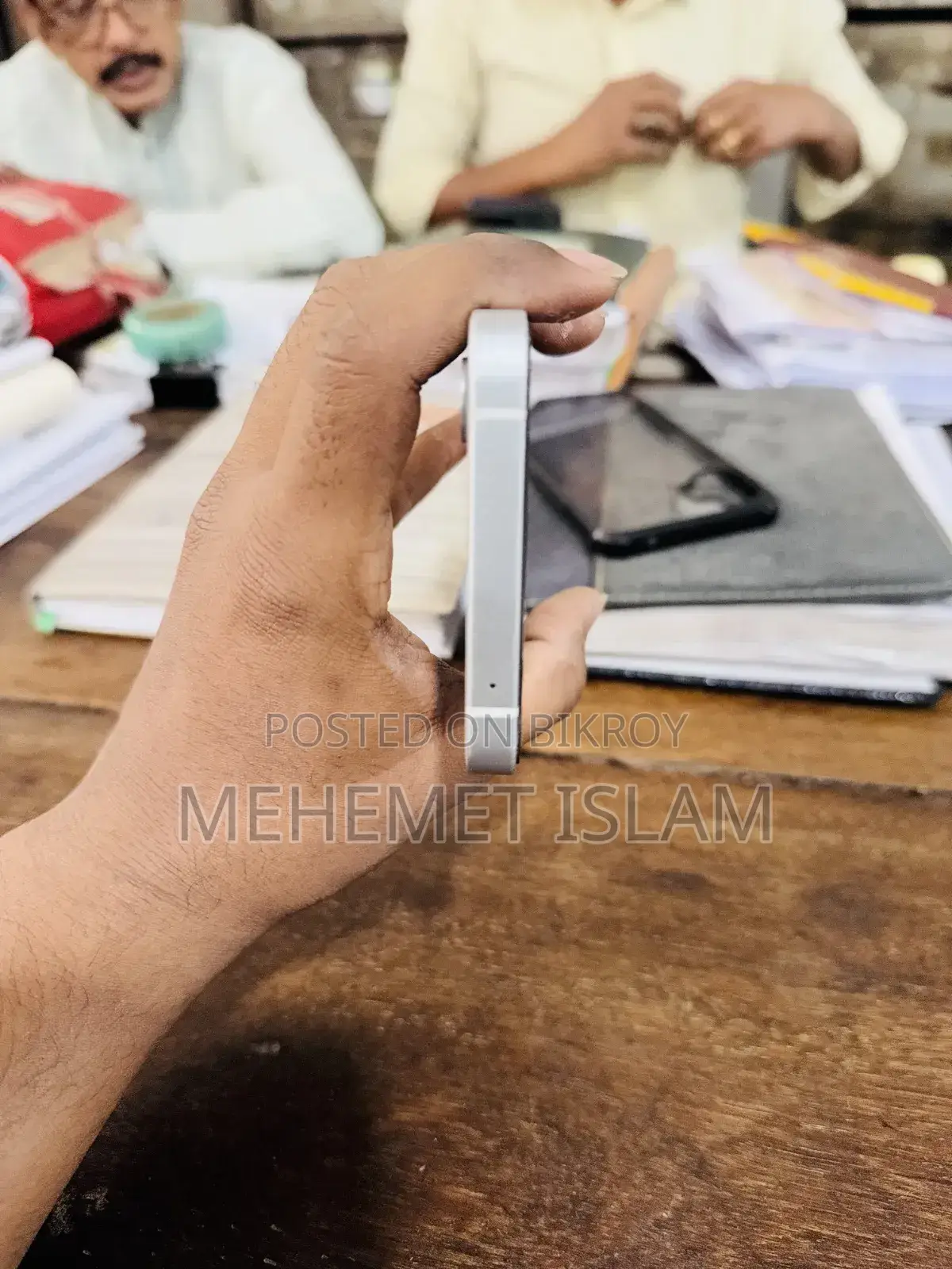 Nothing Phone 1 256 GB White