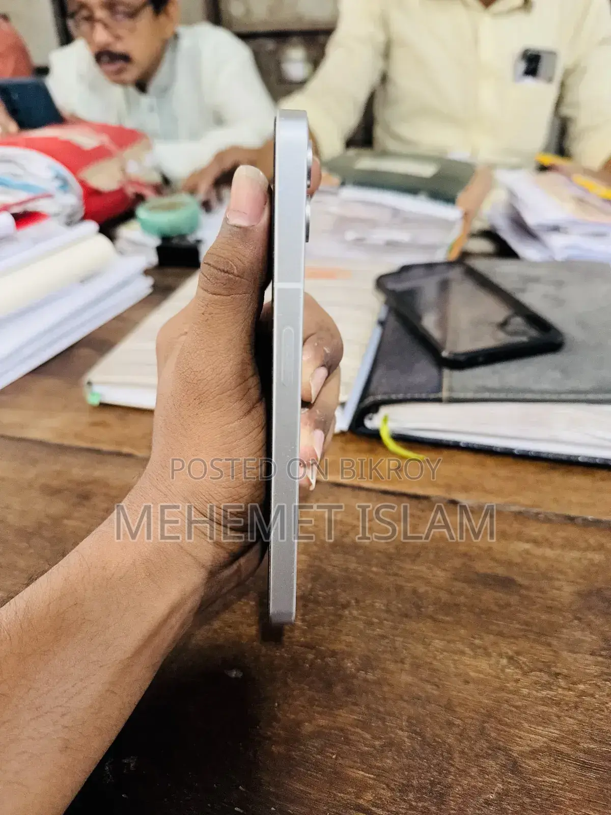 Nothing Phone 1 256 GB White