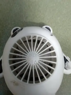 পান্ডা ফ্যান এসি