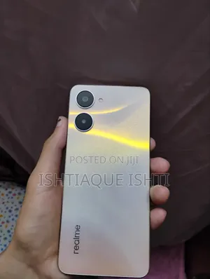 Realme 10 128 GB White