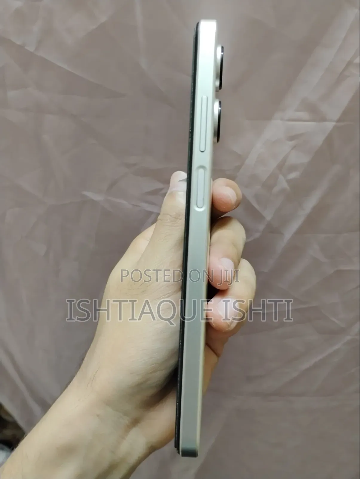 Realme 10 128 GB White
