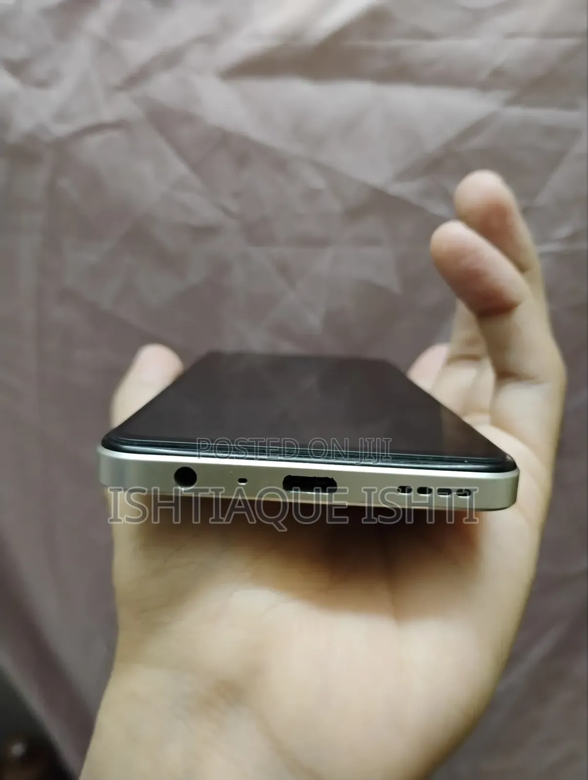 Realme 10 128 GB White